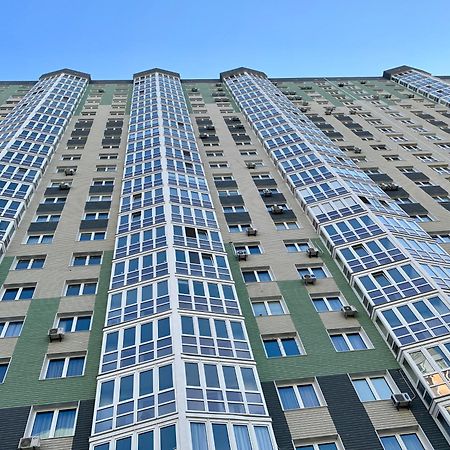 Nataly Apartments 5 Киев Екстериор снимка