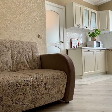 Nataly Apartments 5 Киев Екстериор снимка