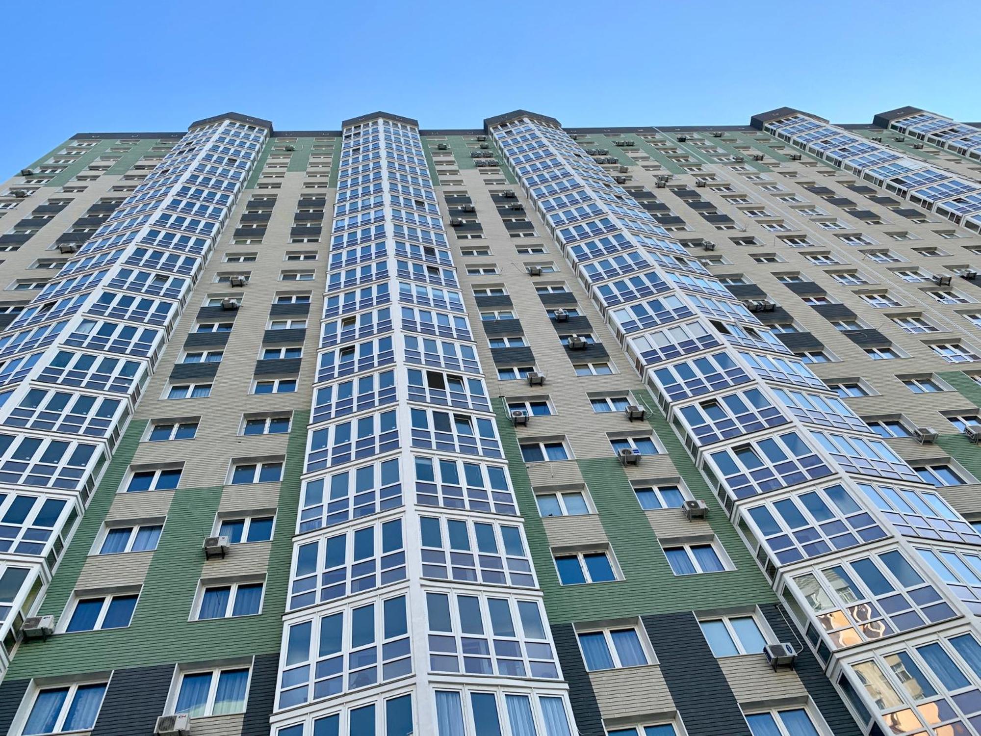 Nataly Apartments 5 Киев Екстериор снимка