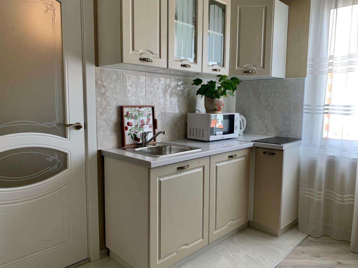 Nataly Apartments 5 Киев Екстериор снимка