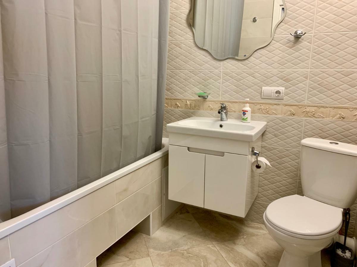 Nataly Apartments 5 Киев Екстериор снимка