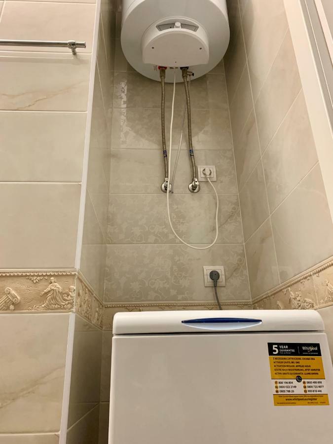 Nataly Apartments 5 Киев Екстериор снимка