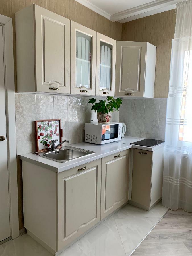 Nataly Apartments 5 Киев Екстериор снимка