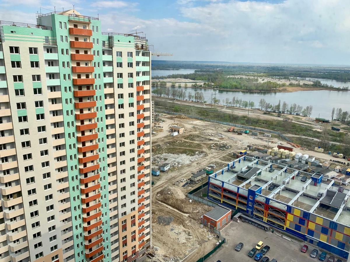 Nataly Apartments 5 Киев Екстериор снимка