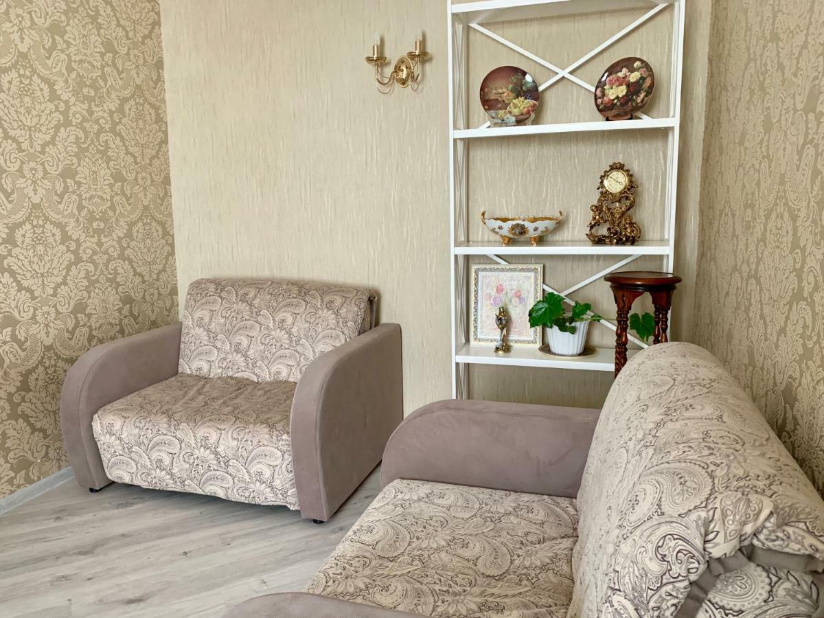 Nataly Apartments 5 Киев Екстериор снимка