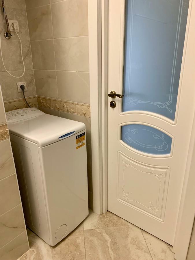 Nataly Apartments 5 Киев Екстериор снимка