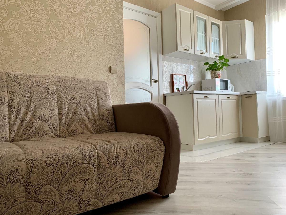 Nataly Apartments 5 Киев Екстериор снимка
