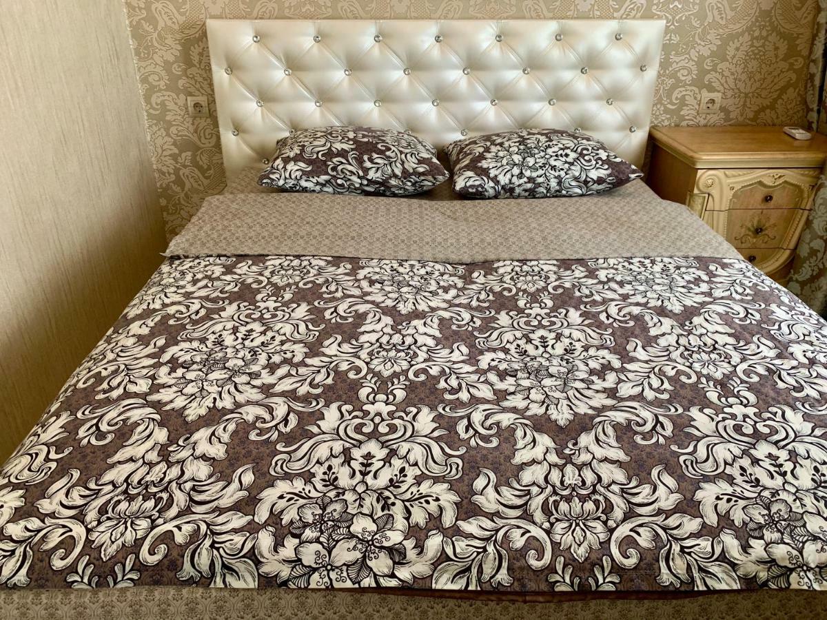 Nataly Apartments 5 Киев Екстериор снимка